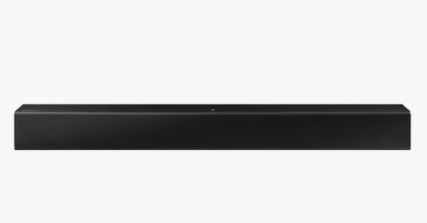 Samsung B-Series Soundbar HW-T400 2.0ch with Built-in Woofer