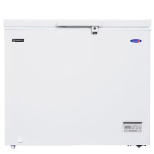 Fujidenzo 9 cu.ft HD Inverter Chest Freezer