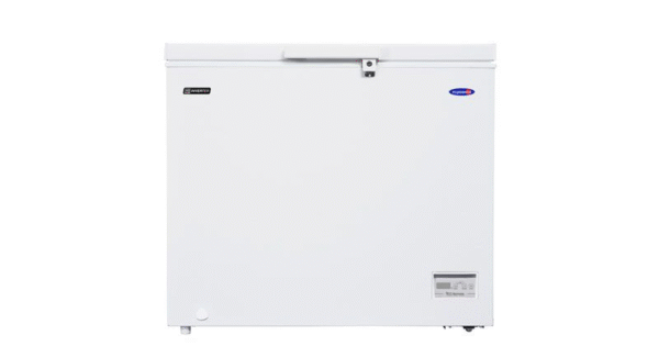 Fujidenzo 9 cu.ft HD Inverter Chest Freezer