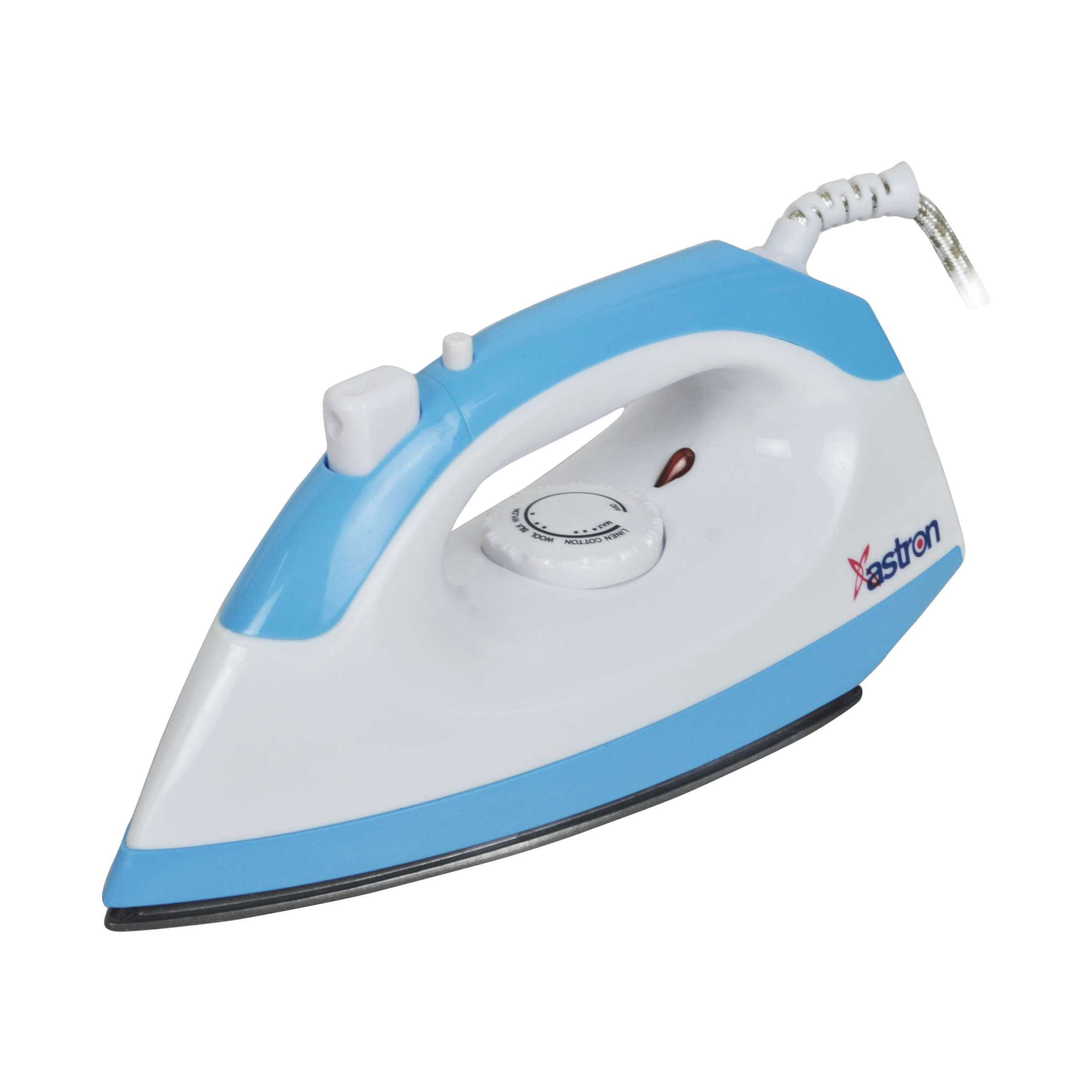 Astron Electric Flat Iron | PFI-1327 S 1 Astron Electric Flat Iron | PFI-1327 S