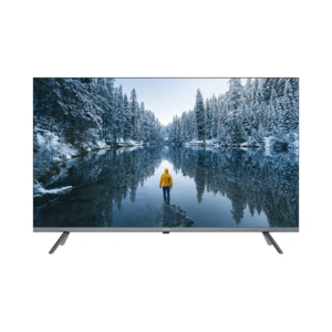Panasonicc 43″ 4K Google TV
