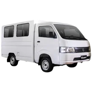 Suzuki Carry