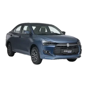 Suzuki Dzire Hybrid