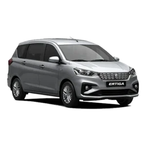 Suzuki Ertiga Hybrid