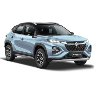 Suzuki Fronx