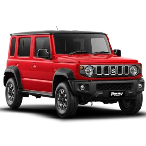 Suzuki Jimny 5 Doors