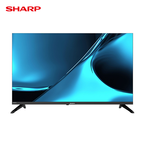 Sharp Google TV | 2T-C32GH3000X 1 Sharp Google TV | 2T-C32GH3000X