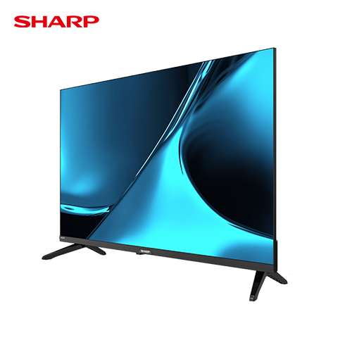 Sharp Google TV | 2T-C32GH3000X 2 Sharp Google TV | 2T-C32GH3000X - Image 2