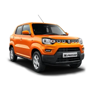 Suzuki S-Presso