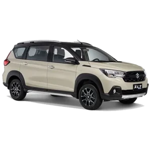 Suzuki XL7 Hybrid