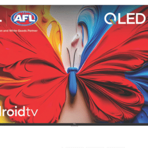 TCL S5K QLED FHD Android TV 2025