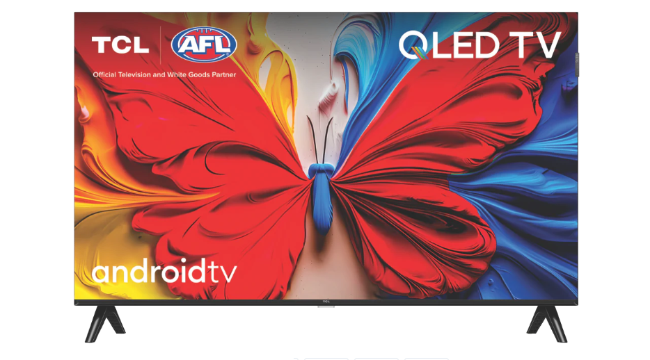 TCL S5K QLED FHD Android TV 2025 1 TCL S5K QLED FHD Android TV 2025