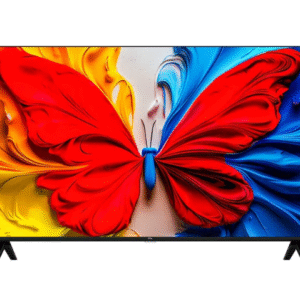 TCL S5K QLED TV