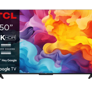 TCL V6B 4K HDR TV