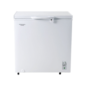 Condura 7.0 cu.ft. Inverter Chest Freezer – 2025