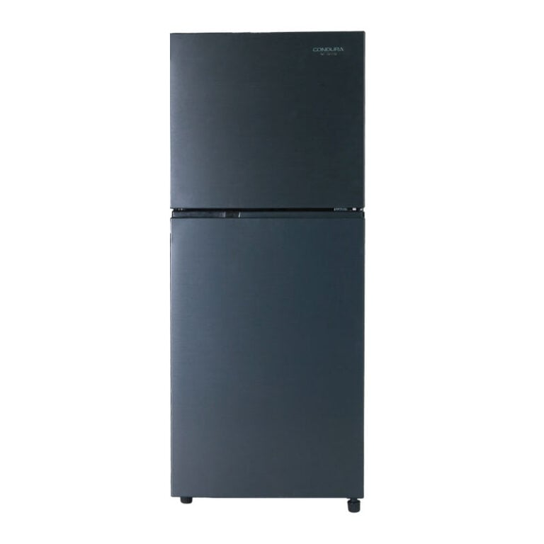 Condura 8.2 cu.ft. Two Door Refrigerator 1 Condura 8.2 cu.ft. Two Door Refrigerator