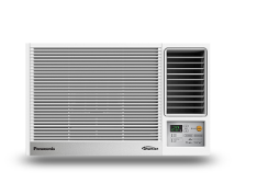 Panasonic 2.5 HP Window Type | CW-N2420EPH