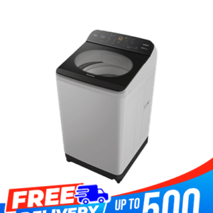 Panasonic 8.5 kg Top Load | NA-F85A9HRM