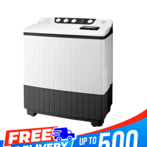 Panasonic 14.0 kg Twin Tub | NA-W14021B