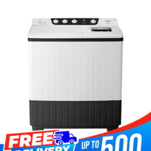 Panasonic 16.0 KG Twin-Tub | NA-W16021B