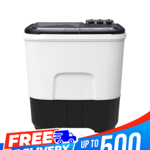 Panasonic 8.0 KG Twin-Tub | NA-W8023B
