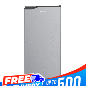 Panasonic 5.2 cu ft Single Door | NR-AQ151NS