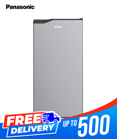 Panasonic 5.2 cu ft Single Door | NR-AQ151NS 1 Panasonic 5.2 cu ft Single Door | NR-AQ151NS