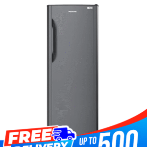Panasonic 10.8 cu. ft. Upright Freezer | NR-AQ301FB