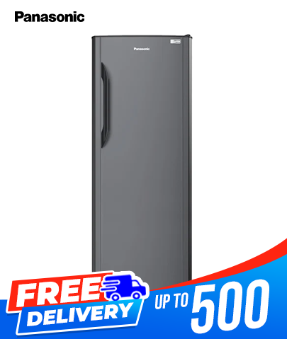 Panasonic 10.8 cu. ft. Upright Freezer | NR-AQ301FB 1 Panasonic 10.8 cu. ft. Upright Freezer | NR-AQ301FB