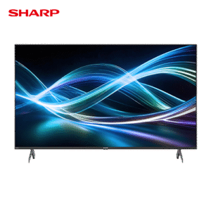 SHARP AQUOS Google TV | 4T-C55HJ6000X