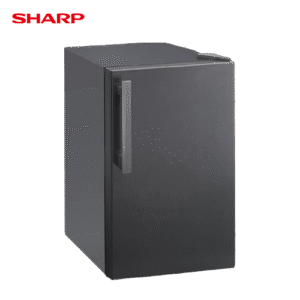 Sharp Single Door | SJ-DL55BS-DS