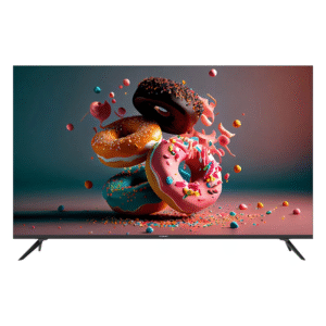 Devant 65in Smart Quantum 4K UHD TV – 2025