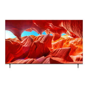 Devant 85in Smart 4K UHD TV