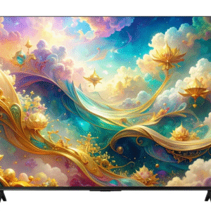 DEVANT 43″ Ultra HD Smart TV