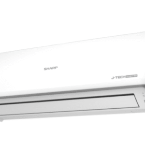 Sharp J-Tech Split Type AC | AH-X10BEF