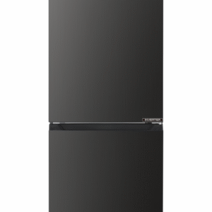 Sharp 2 Door Bottom Freezer | SJ-FLS08CVP-NG