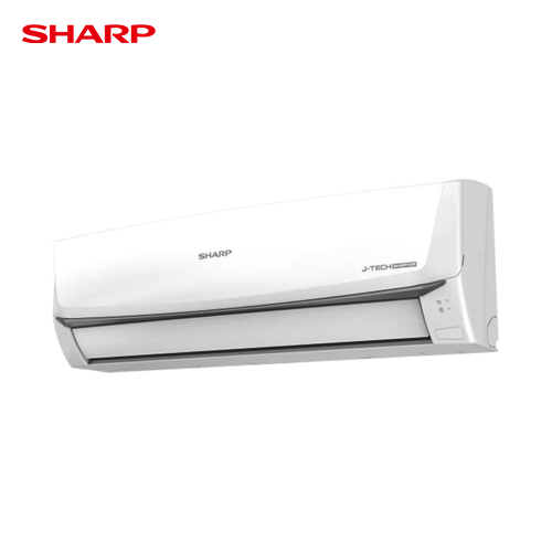 Sharp J-Tech Split Type AC | AH-X10BEF 2 Sharp J-Tech Split Type AC | AH-X10BEF - Image 2
