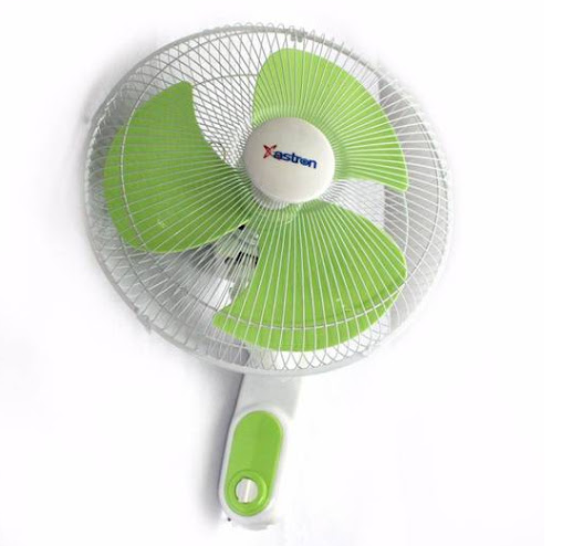 Astron Wall Fan | JUPITER WF1655 1 Astron Wall Fan | JUPITER WF1655