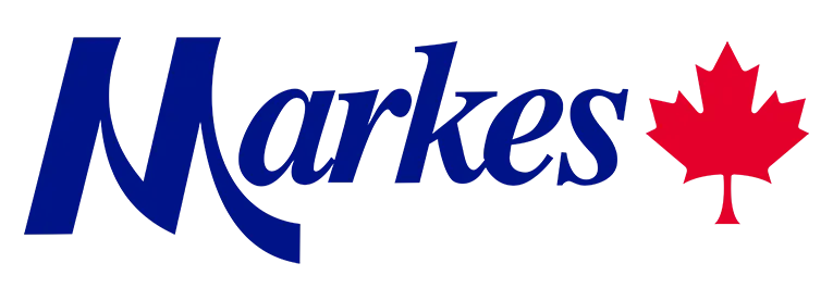 Markes Logo converted from png