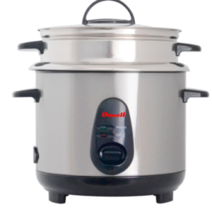 Dowell Rice Cooker | RC-10SS