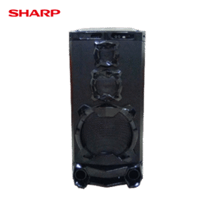 Sharp SAMM Videoke | HK-SB3018P
