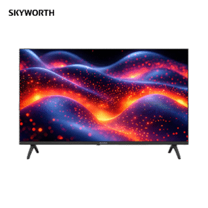 Skyworth 40″ Full HD QLED Google TV 40QF62G