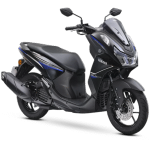 Yamaha LEXI 155