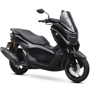 Yamaha NMAX