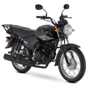 Yamaha YTX125