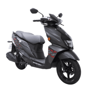 Suzuki Avenis