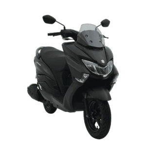 Suzuki Burgman Street