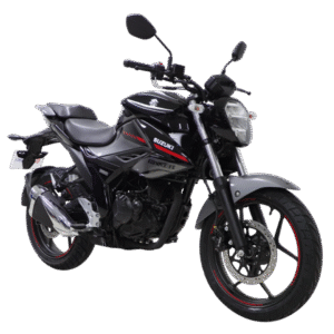 Suzuki GIXXER 155