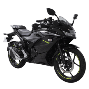 Suzuki GIXXER SF 155
