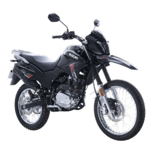 Suzuki DR 160